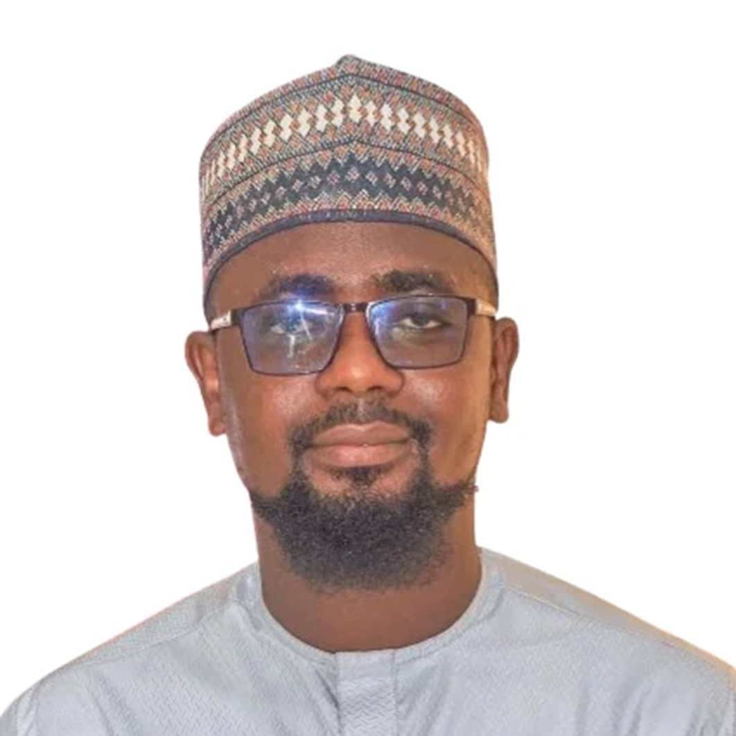 Abdulhakim Aminu