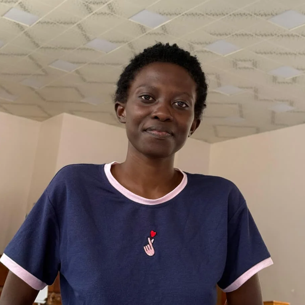 Cynthy Kemuma Kenani