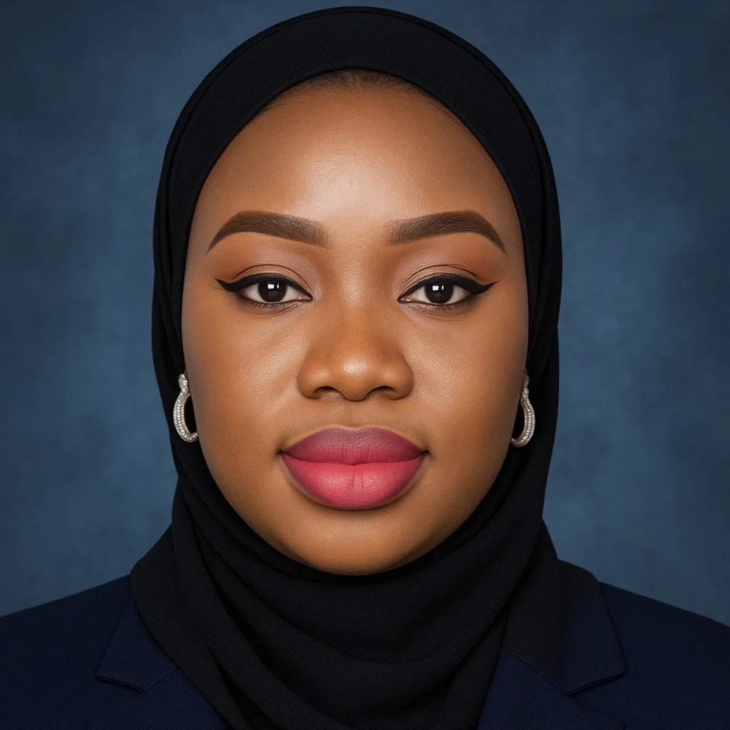 Fatima Sabia Abdullai