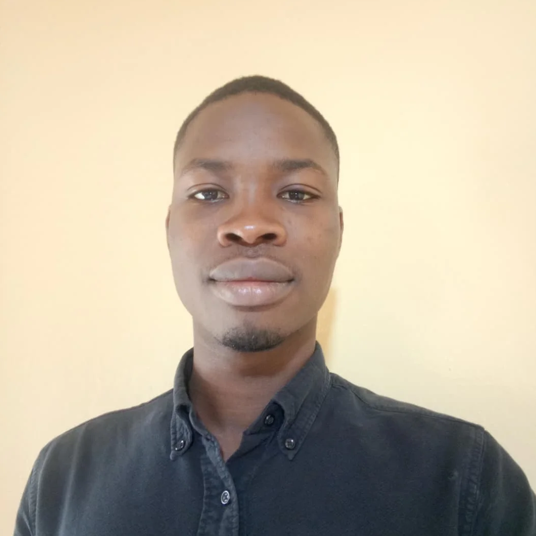 Hounake Apétogbo Aubin