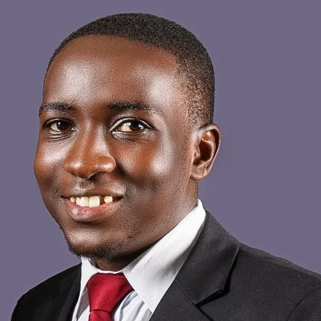 Japheth Chris Onganda