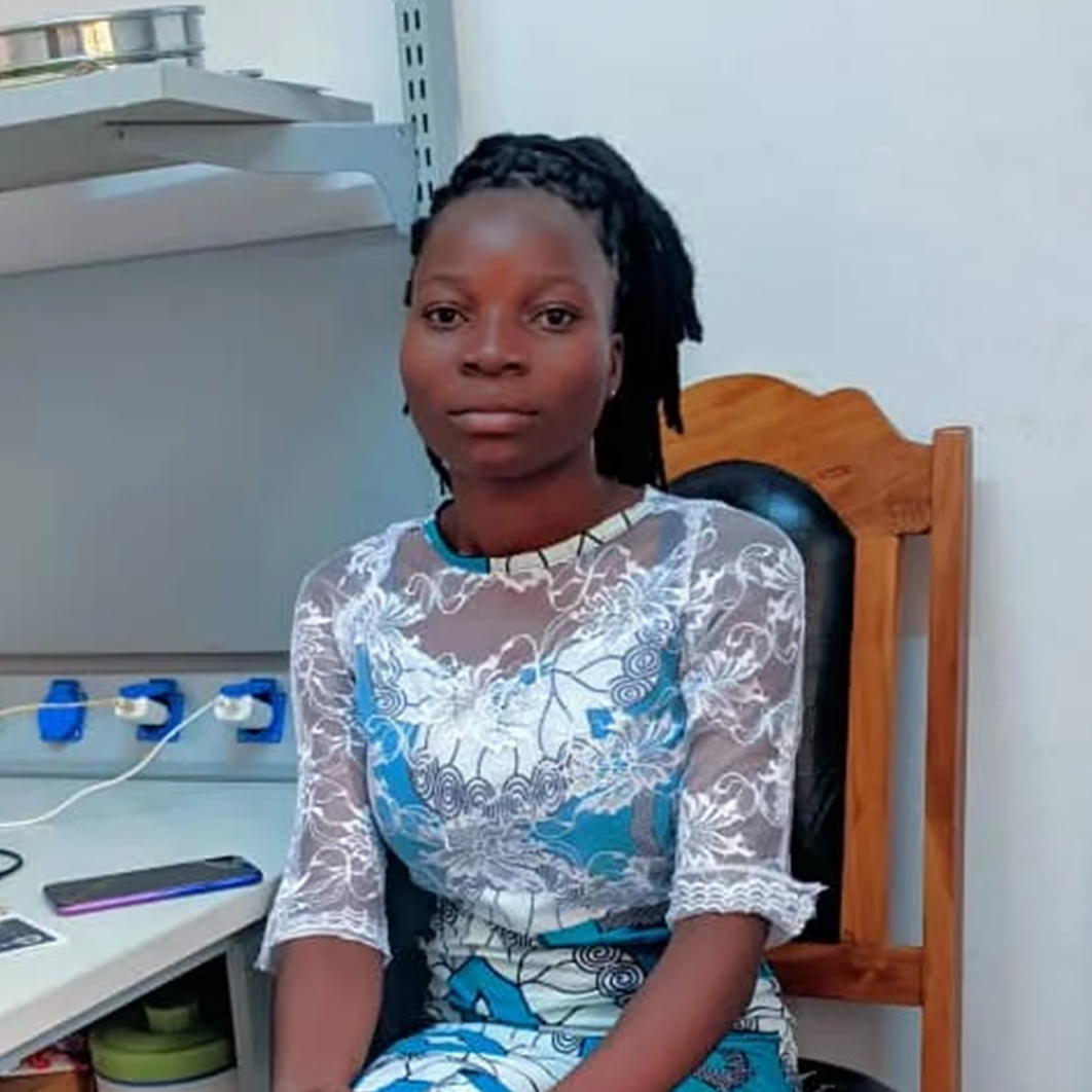 MINDIZINA Magnouréwa