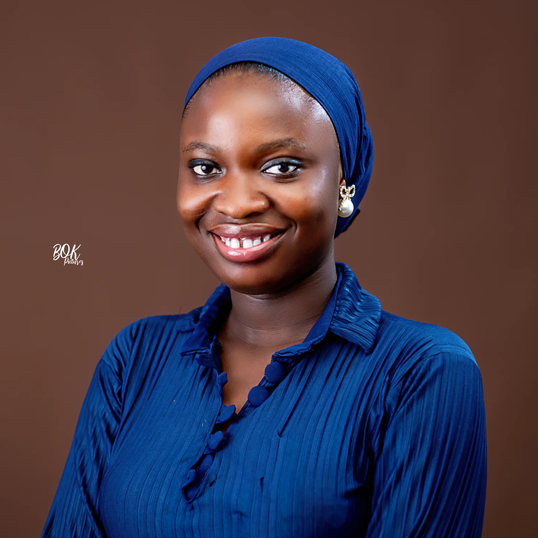 Mariam Muhammed Lawal