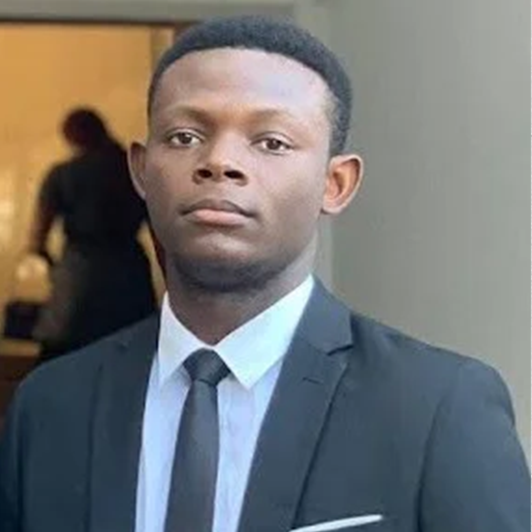 Moustapha Akin Tairou