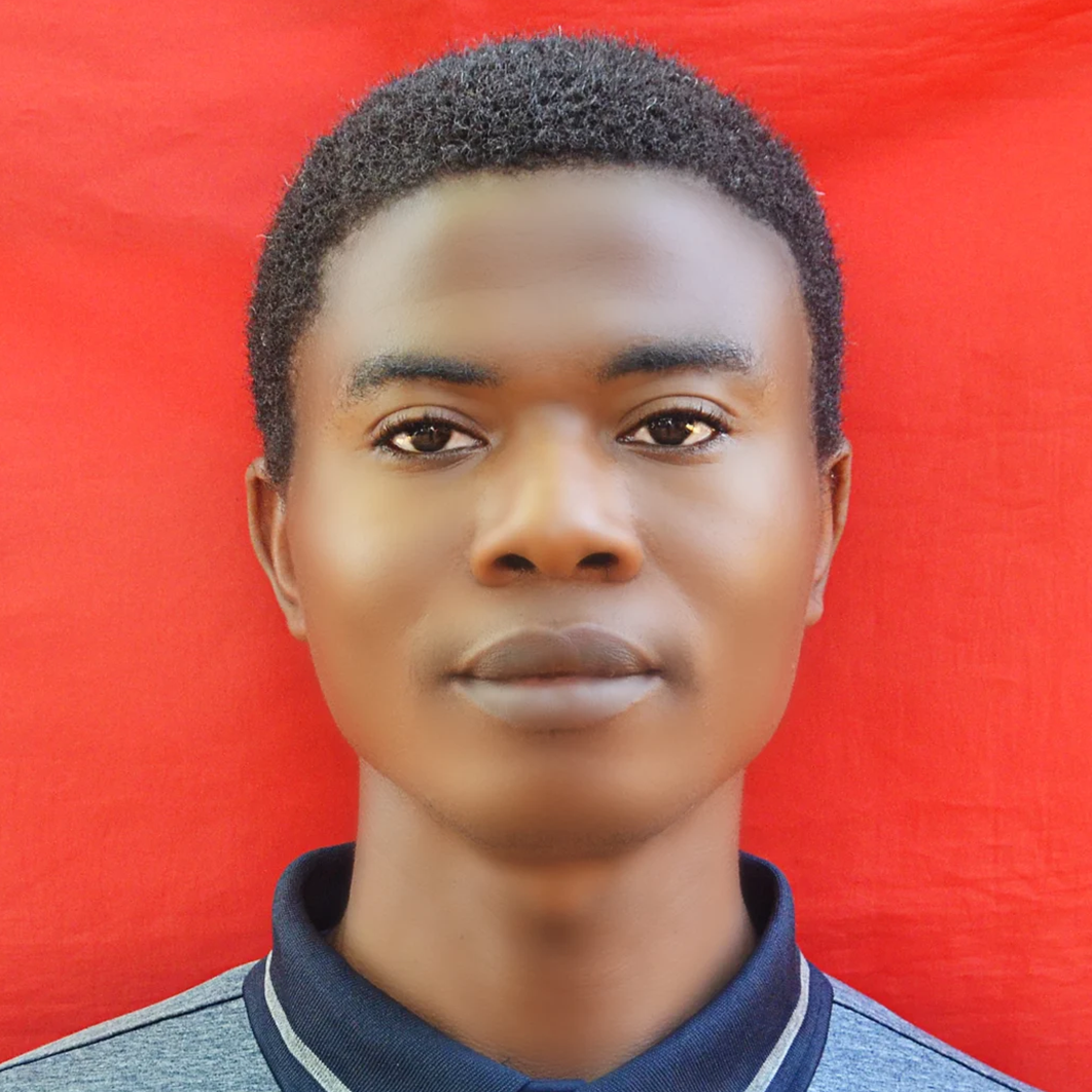 Onyemaechi John Nnamani