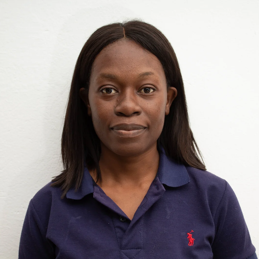 ukupashya Ally Kasongo