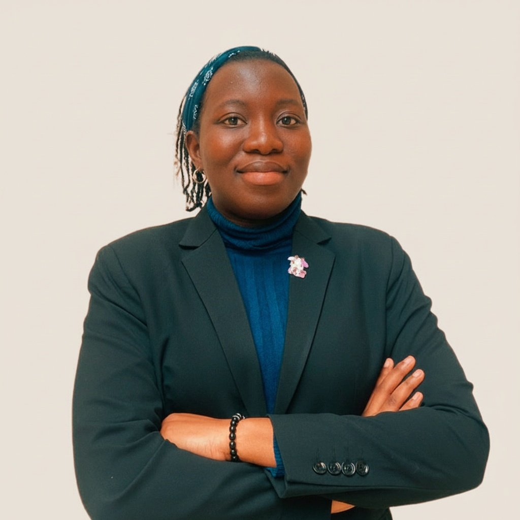 Aïcha Ndong