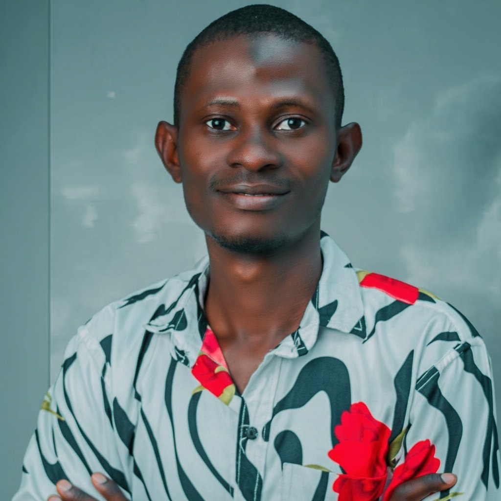 Kadir R. Dare