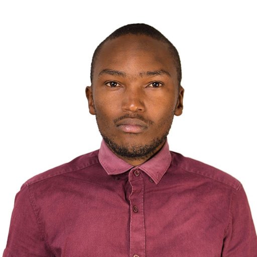 Wilfred Mwangi